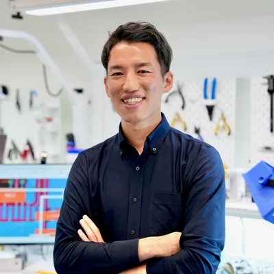 Daichi Kusumoto